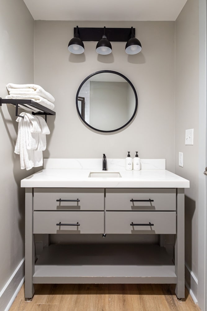 Фото Kasa Edison House South End Dilworth Charlotte