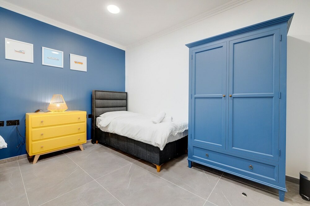 Фото Art Deco Apartment in Central Sliema