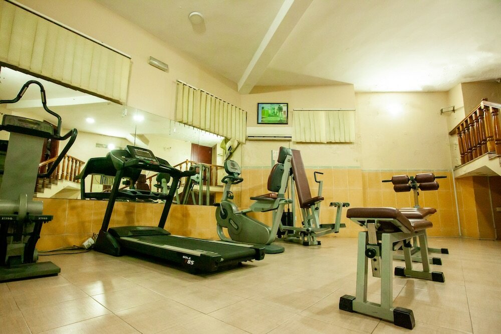 Фото Genesis Jersey Estate