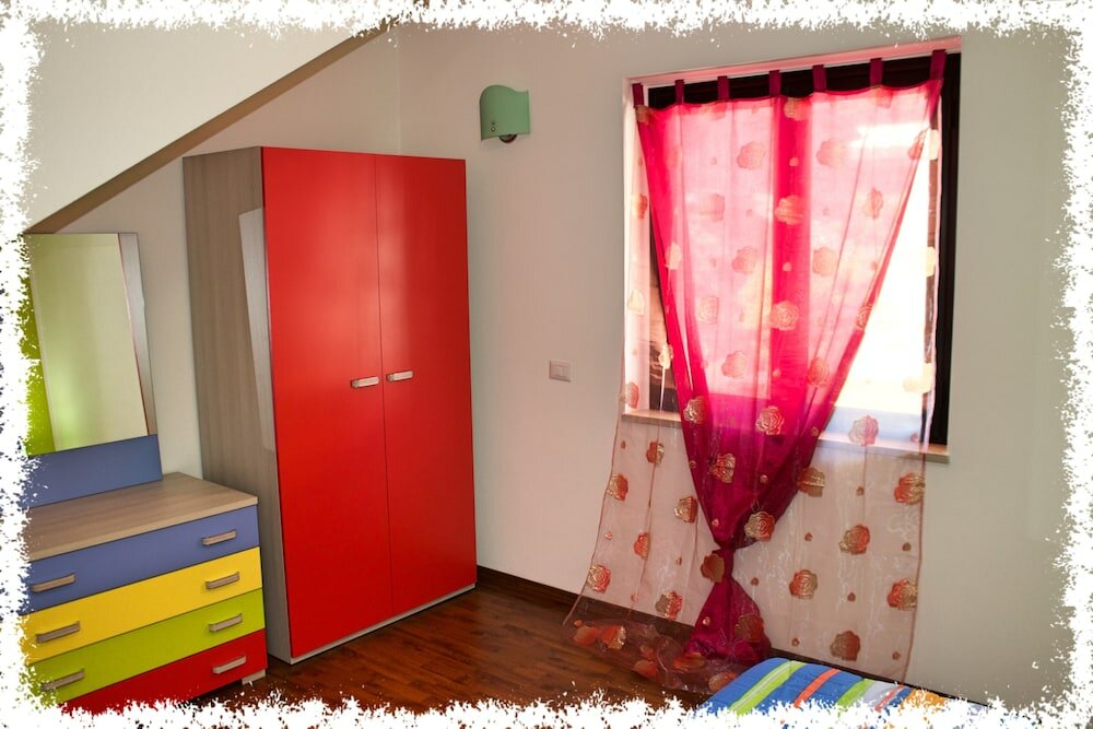 Фото Residence La Caletta