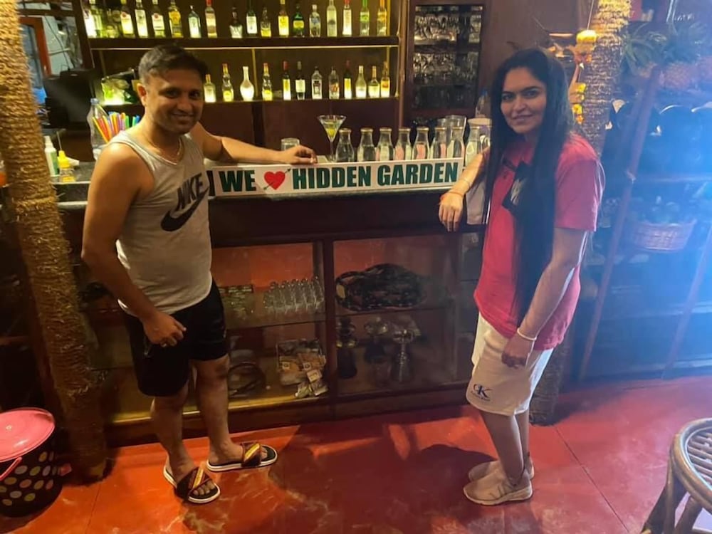 Фото Agonda Secret Garden