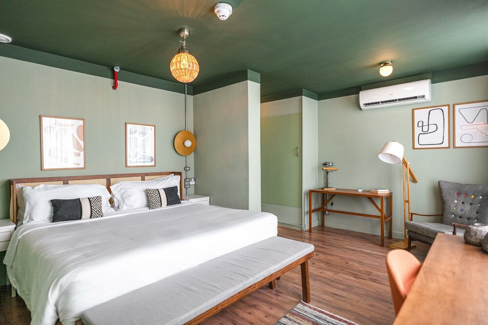 Фото Mantur West Galilee by Selina