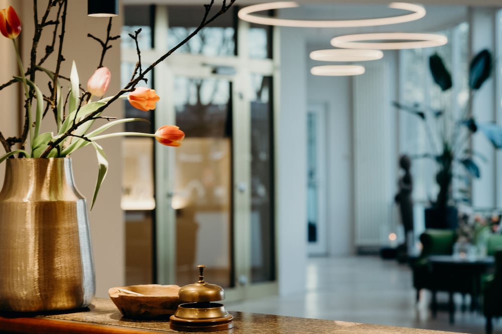 Фото Hotel Crystal