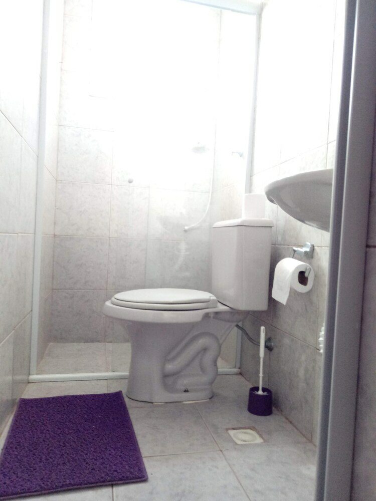 Фото Guest House Renascer K&w