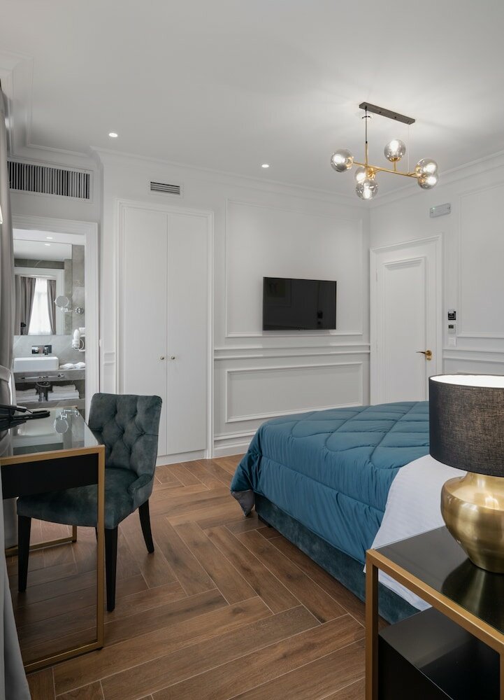 Фото Praxitelous Luxury Suites