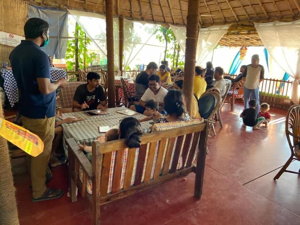 Фото Agonda Secret Garden