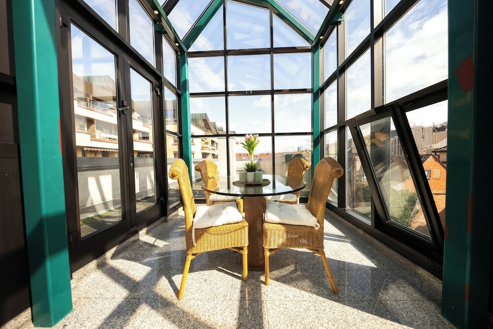 Фото CityHotel Feuerbach