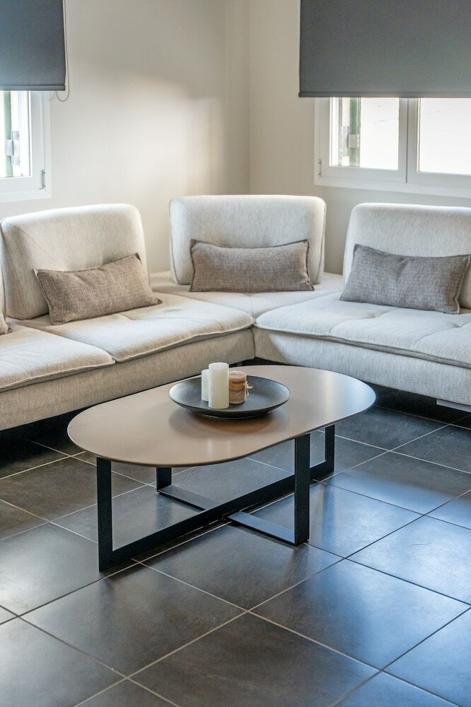 Фото Amabilis City Apartment