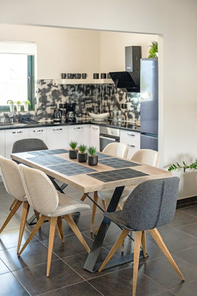 Фото Amabilis City Apartment