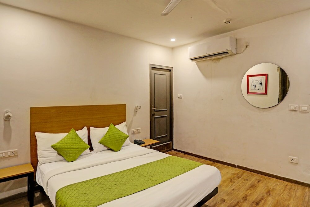 Фото Hotel Admire Inn Vashu