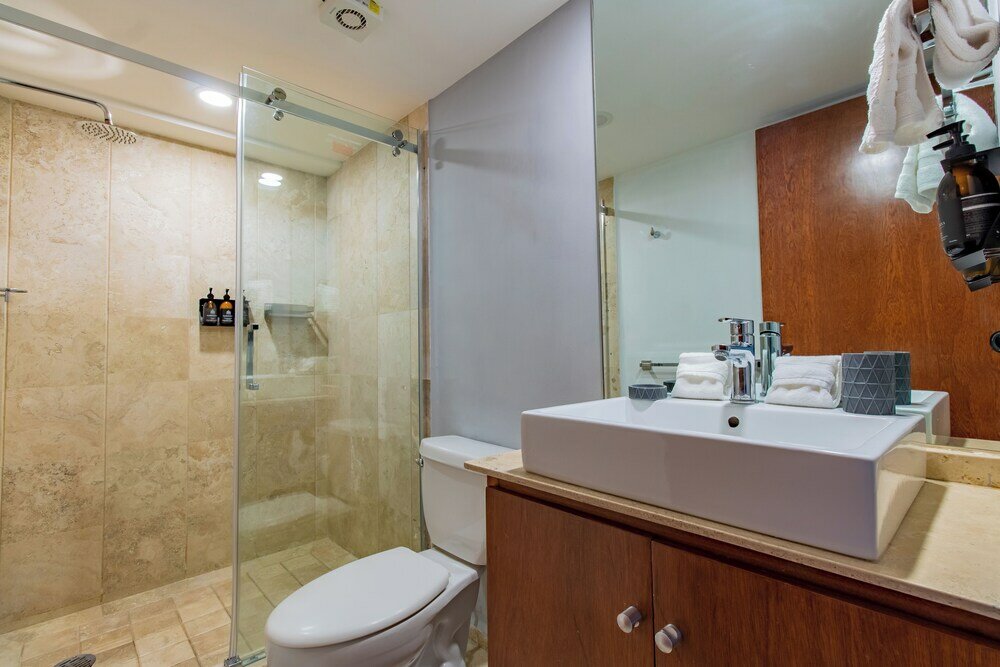 Фото Capitalia Living - Apartments - Anzures