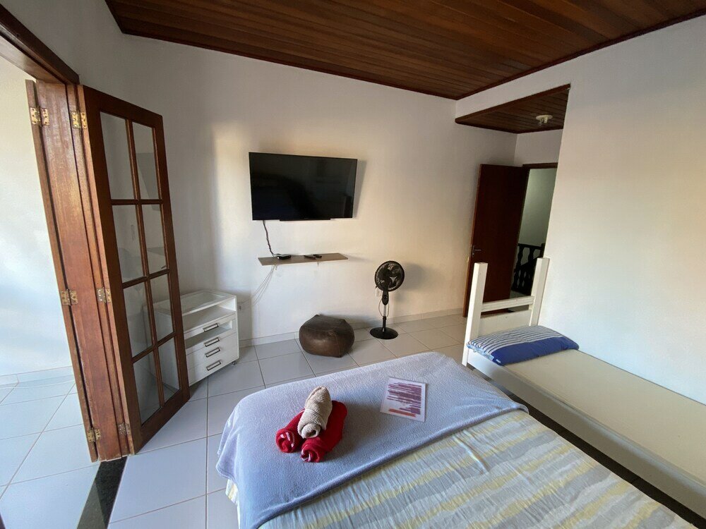 Фото Pousada do Foguete