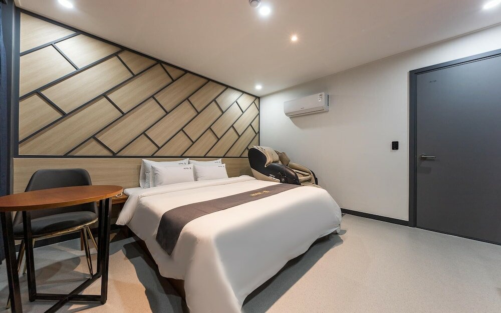 Фото Changwon Jungangdong Business Hotel Hue