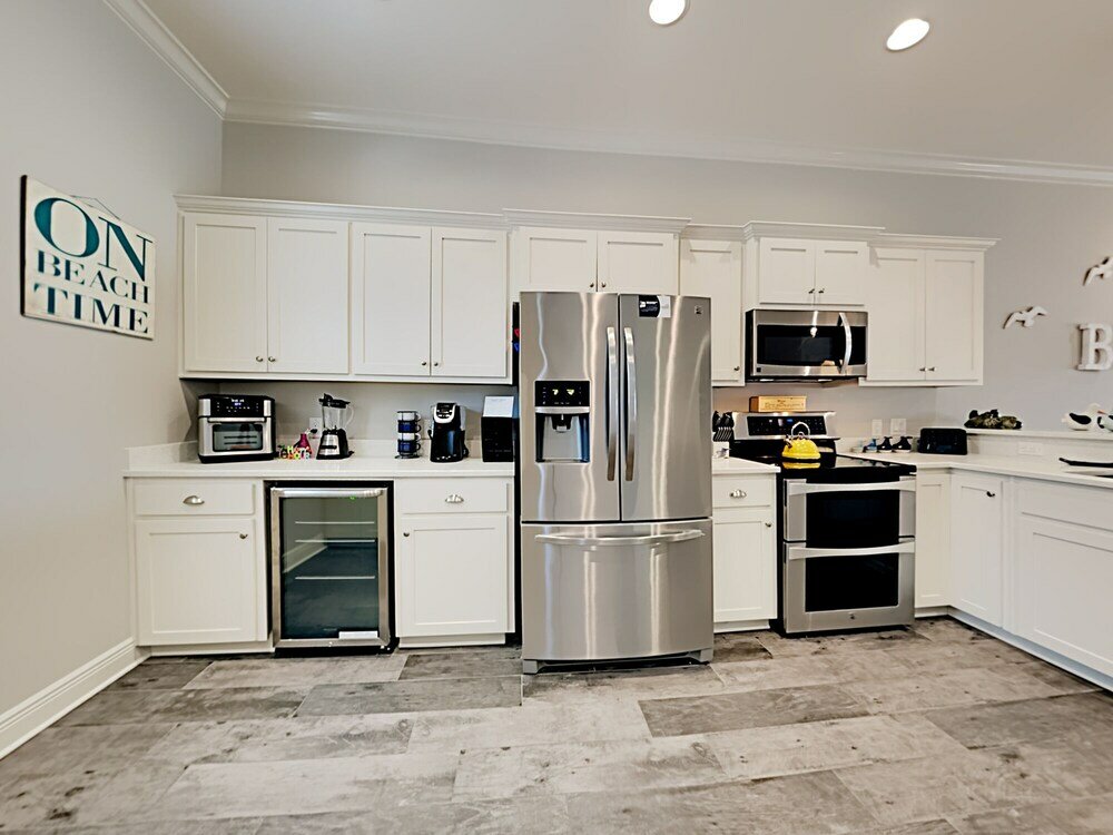 Фото Banana Bay Townhome № 13904