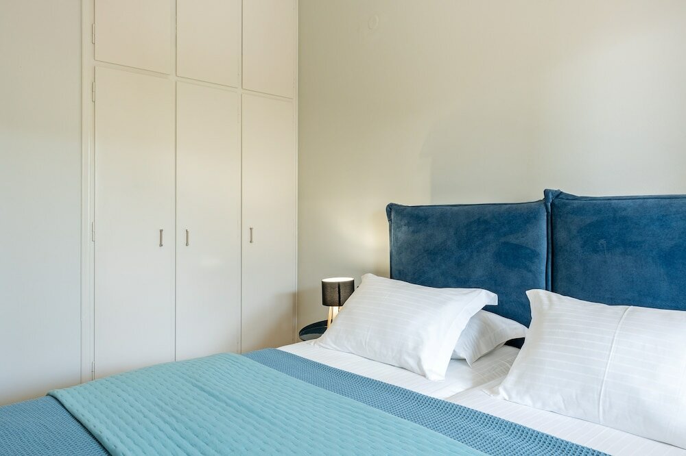 Фото Amabilis City Apartment