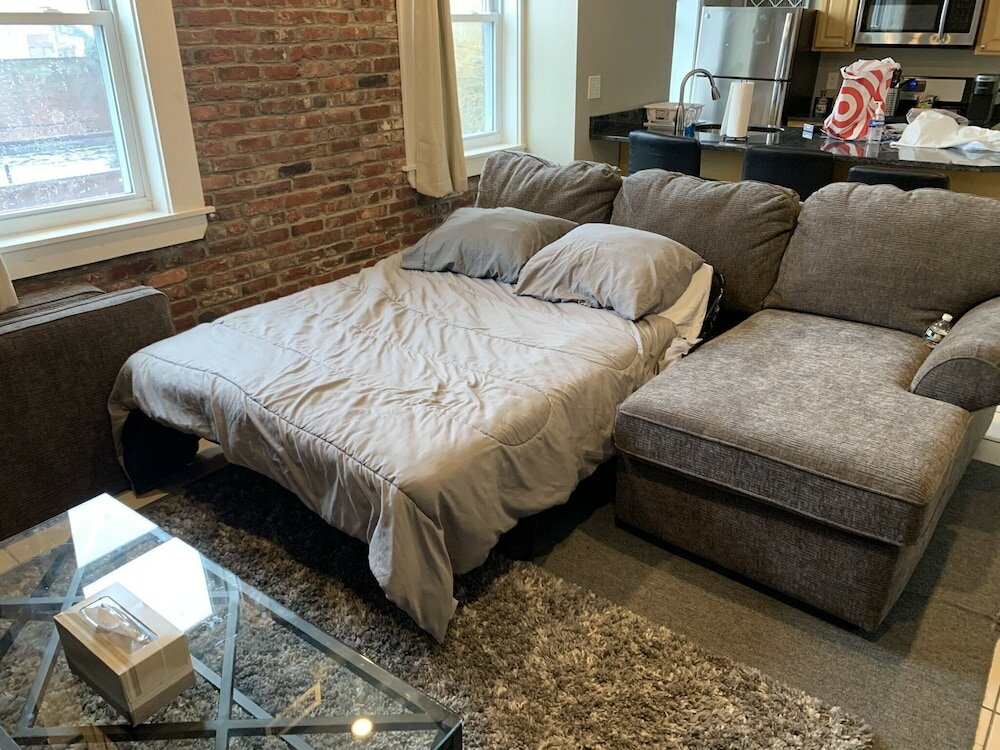 Фото Jeffries Point