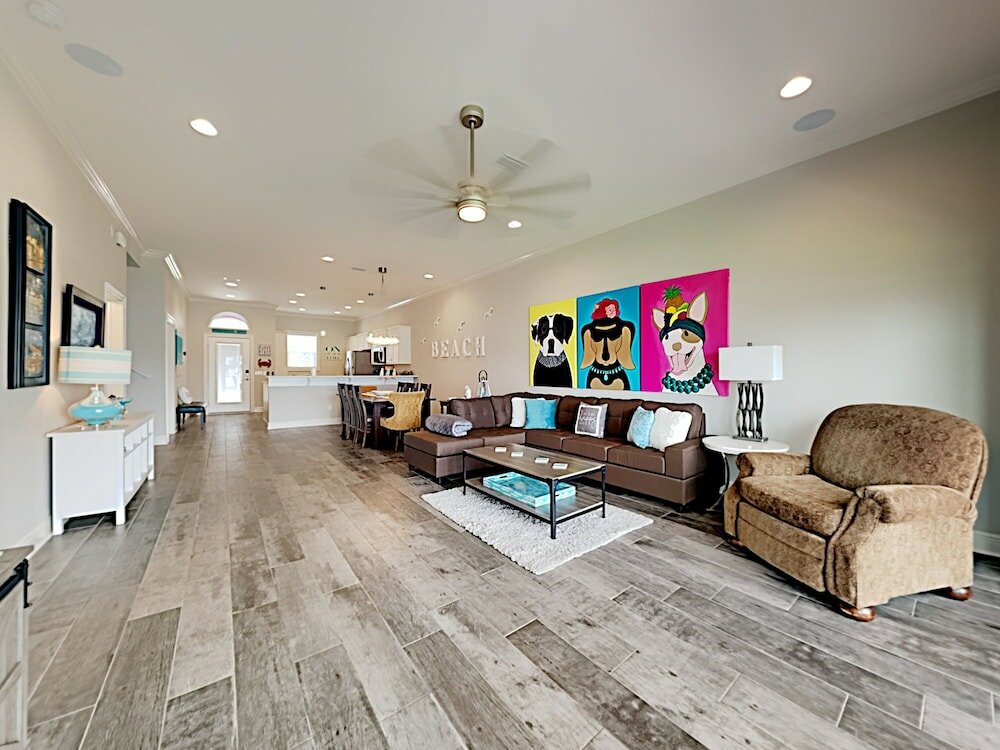 Фото Banana Bay Townhome № 13904