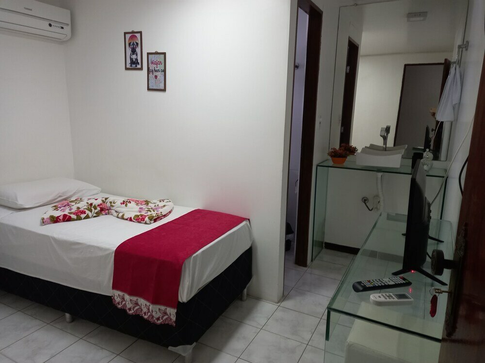 Фото Pousada Aconchego do Tambaú