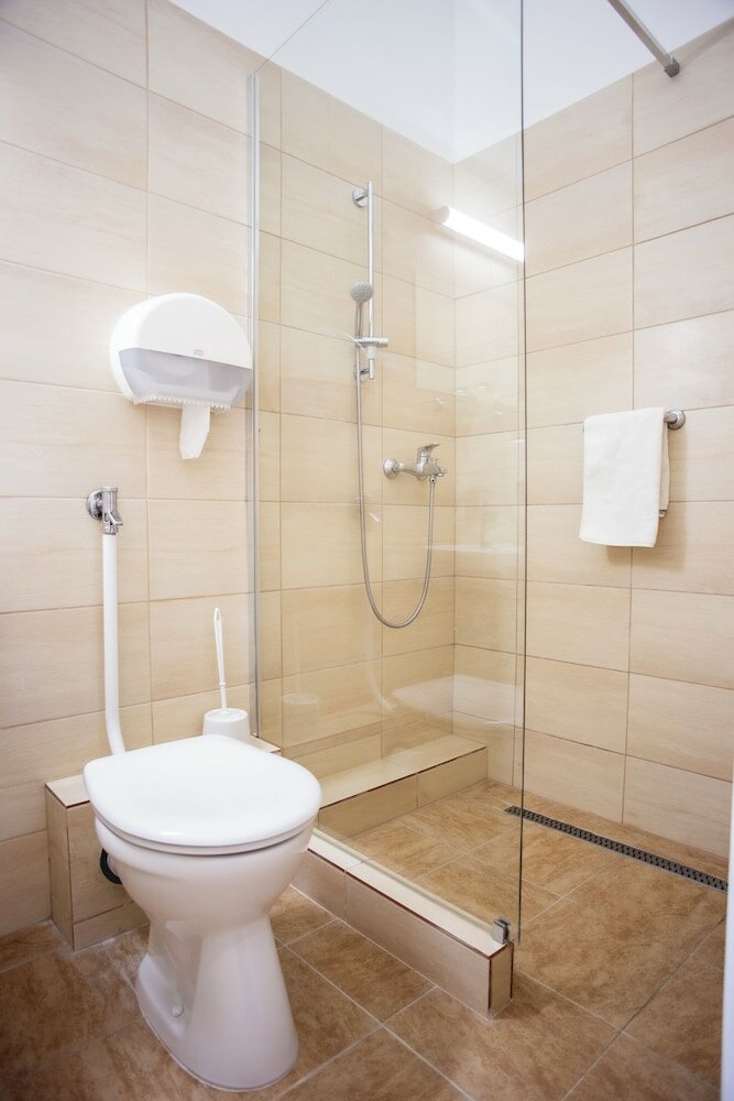 Фото Hotel Kapos