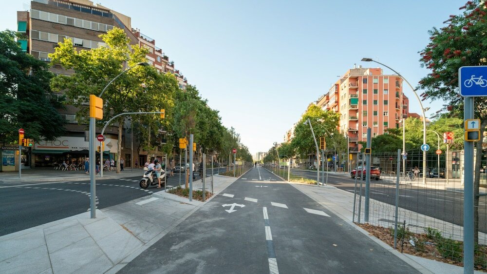 Фото Limehome Barcelona