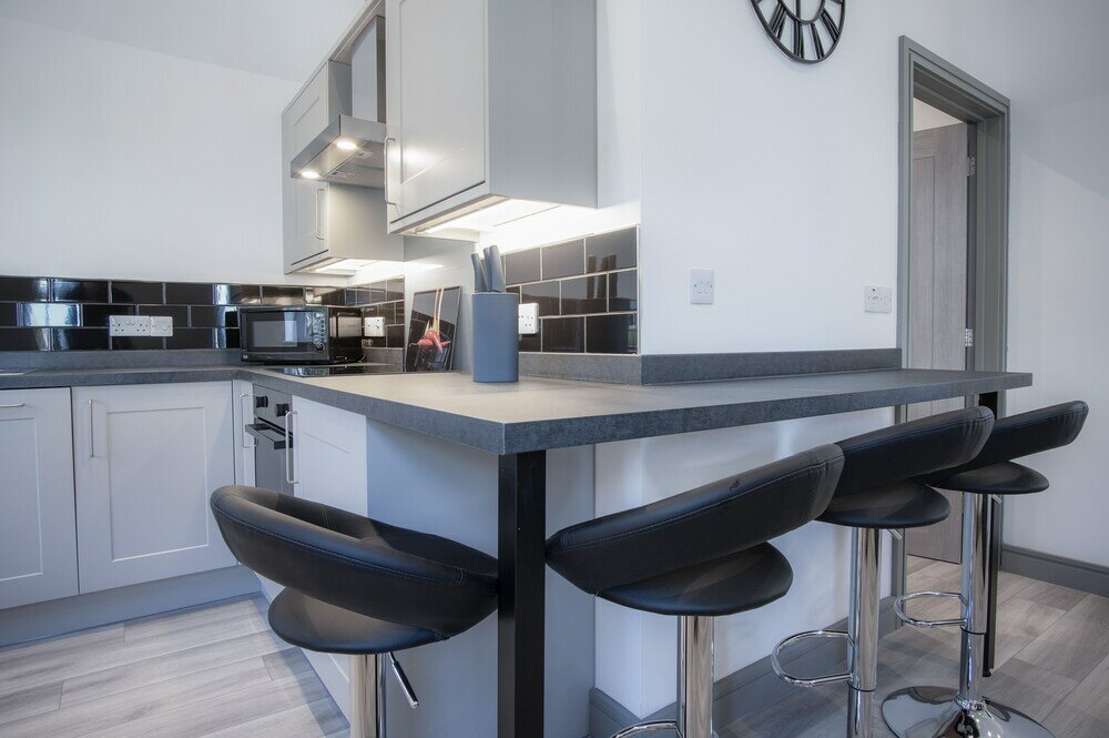 Фото Four Seasons - 1 Bedroom - Tenby