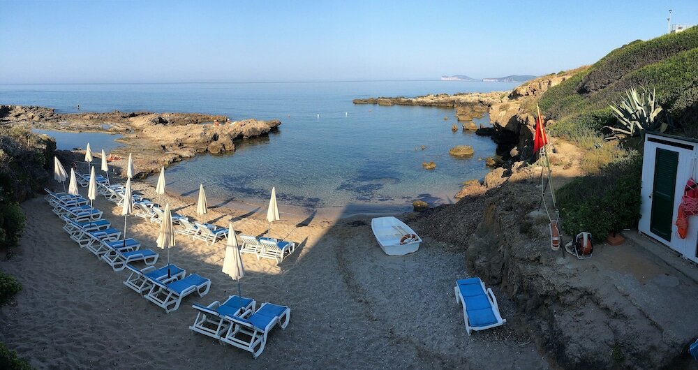 Фото Hotel Calabona