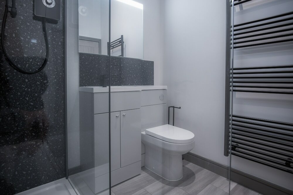 Фото Four Seasons - 1 Bedroom - Tenby