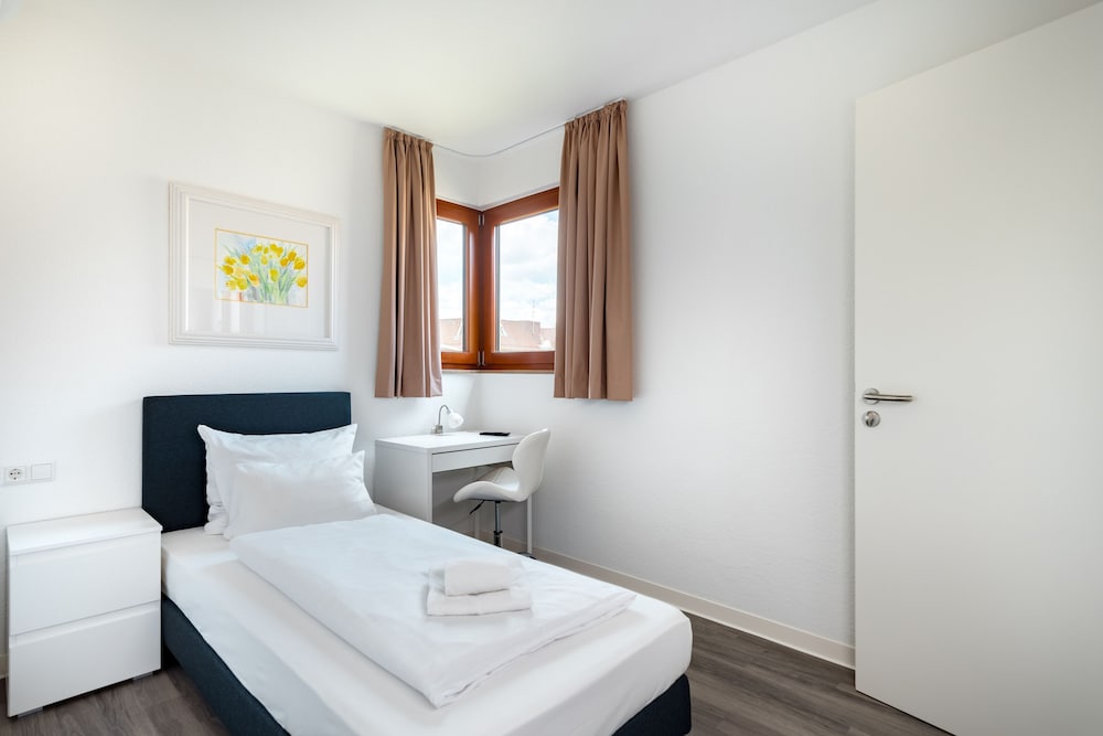 Фото Hotel Garni am Olgaeck