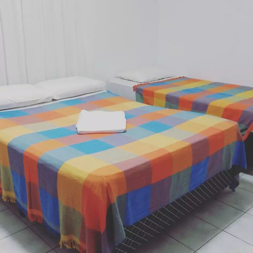 Фото Pousada Aconchego do Tambaú