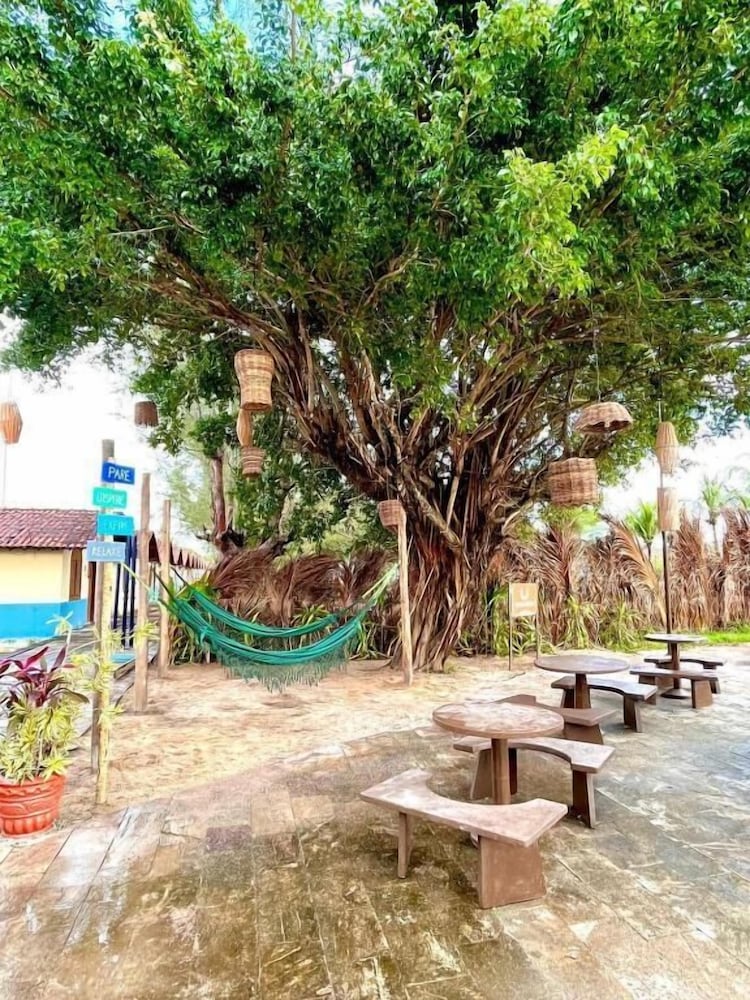 Фото Hotel Arena Carneiros by Aft