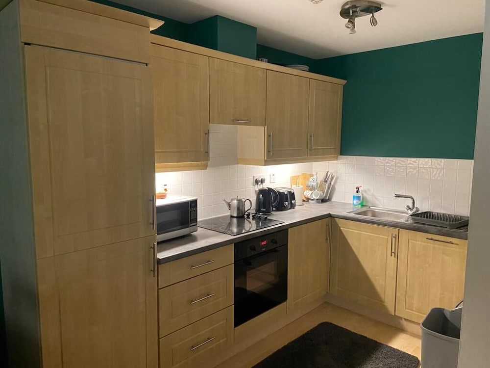 Фото Portrush Penthouse Stunning Harbour & Atlantic Views