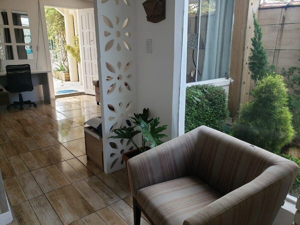 Фото Ap. Aconchego do Campeche