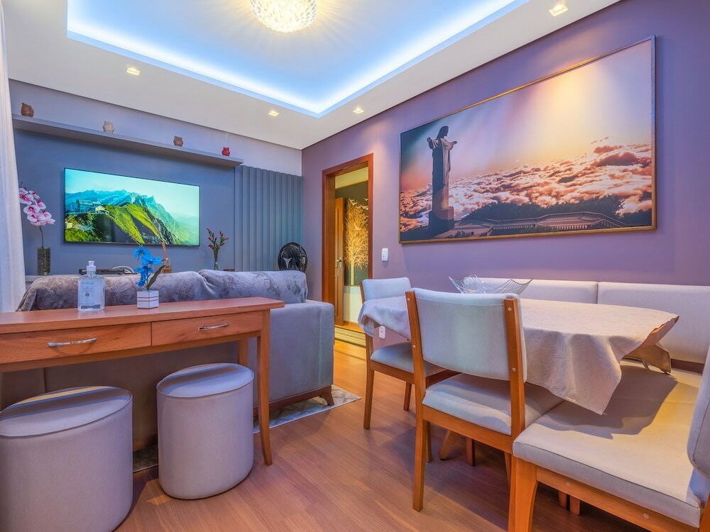 Фото Apartamento Cantinho Maria Rosa