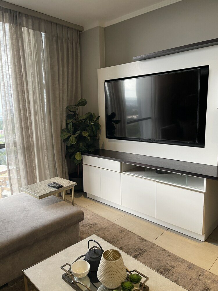Фото Cgrsa Apartment Sandton