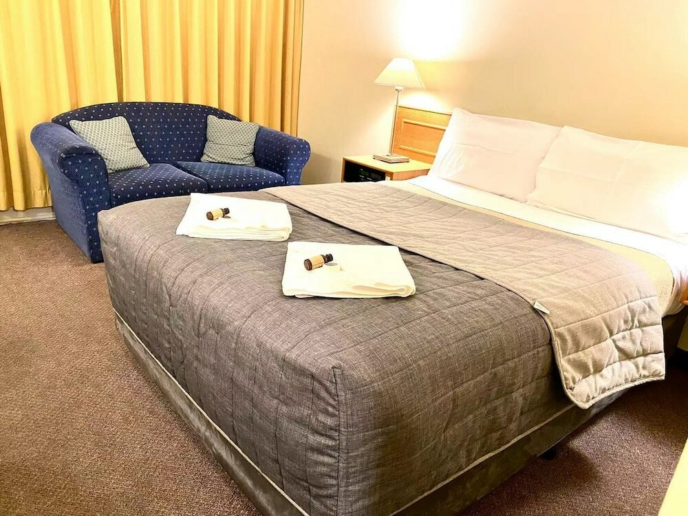 Фото Gateway Motor Inn