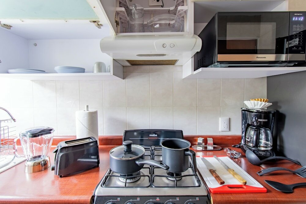 Фото Capitalia Living - Apartments - Anzures