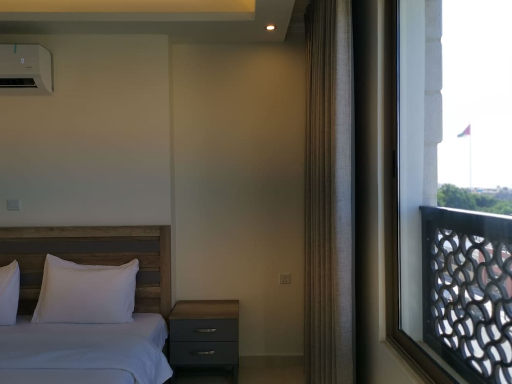 Фото Aster Hotel Aqaba