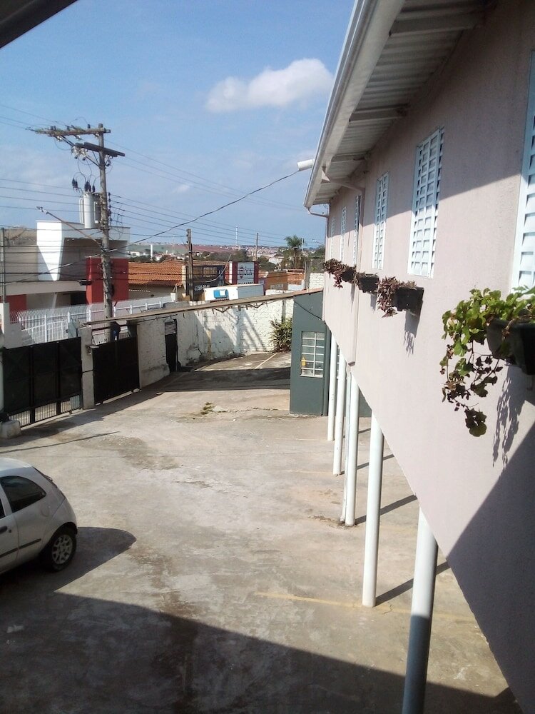 Фото Hotel pousada chic