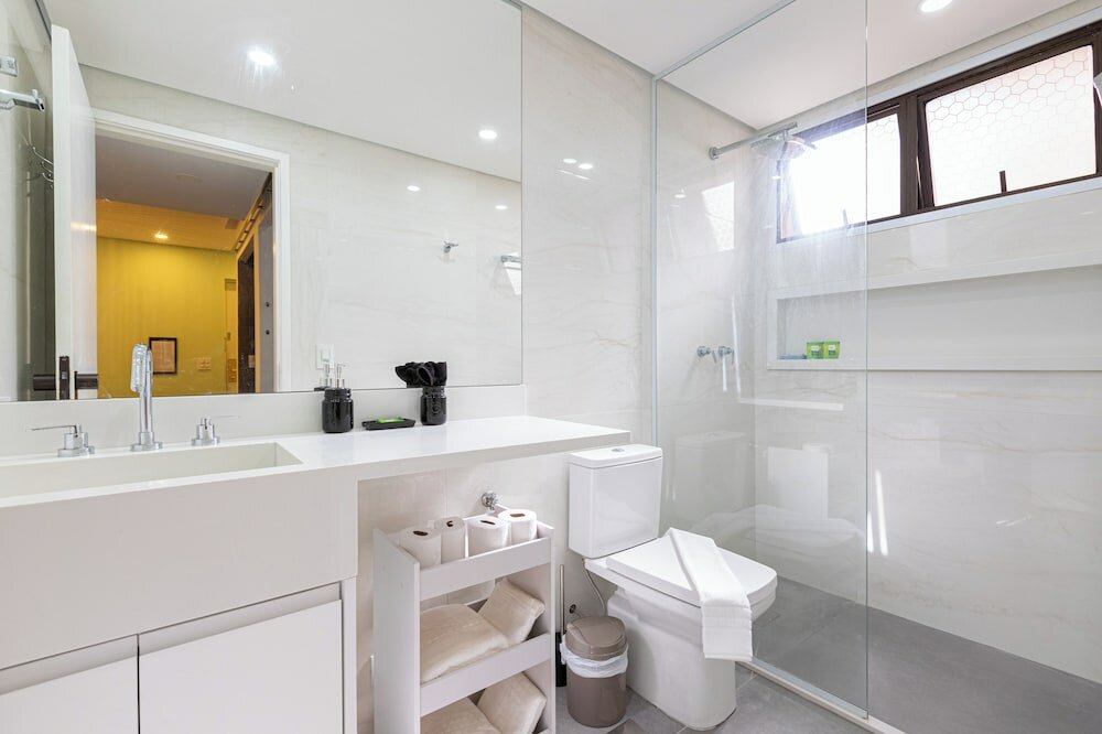 Фото Lfr - Alameda Jaú by Anora Spaces