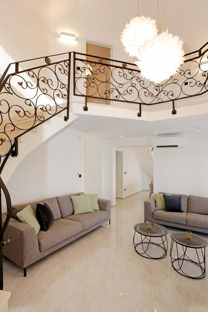 Фото Beachfront villa Senses for 12 in Milna