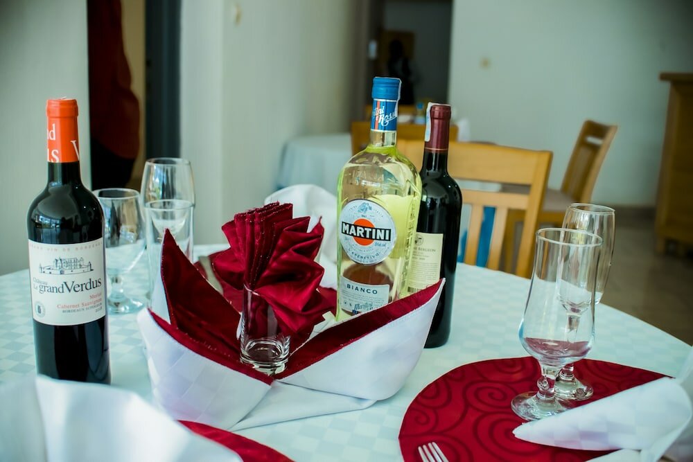 Фото One Click Hotel