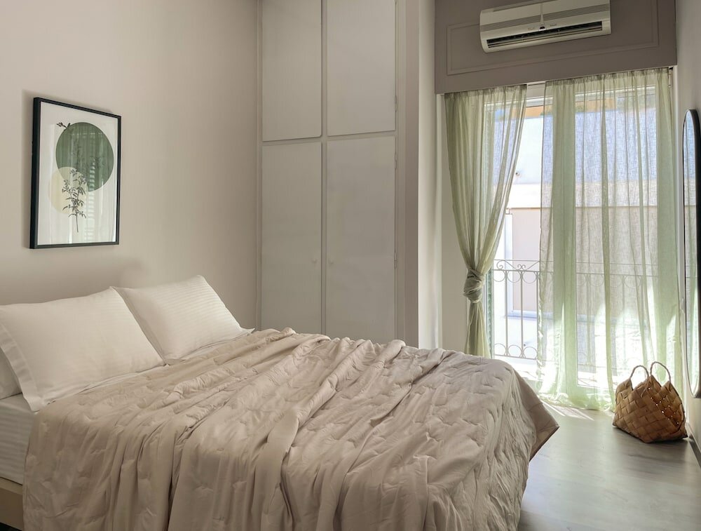 Фото Amabilis City Apartment