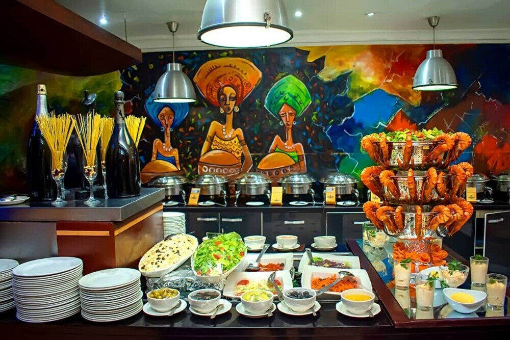 Фото отеля 4