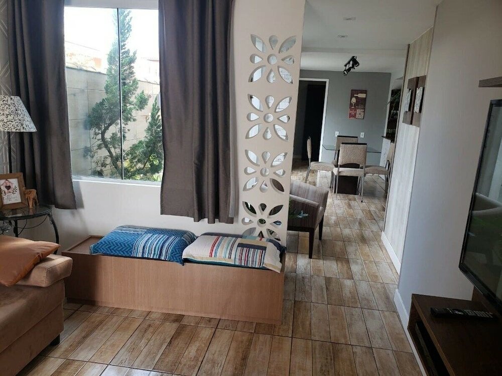 Фото Ap. Aconchego do Campeche