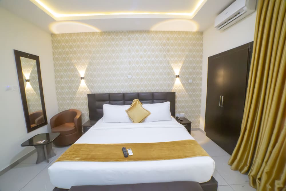 Фото Empresa Hotel & SPA