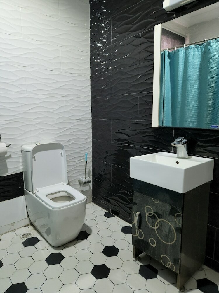 Фото Kelin Hotel & Suite