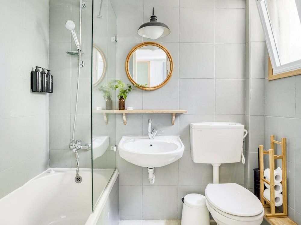 Фото Mantur West Galilee by Selina