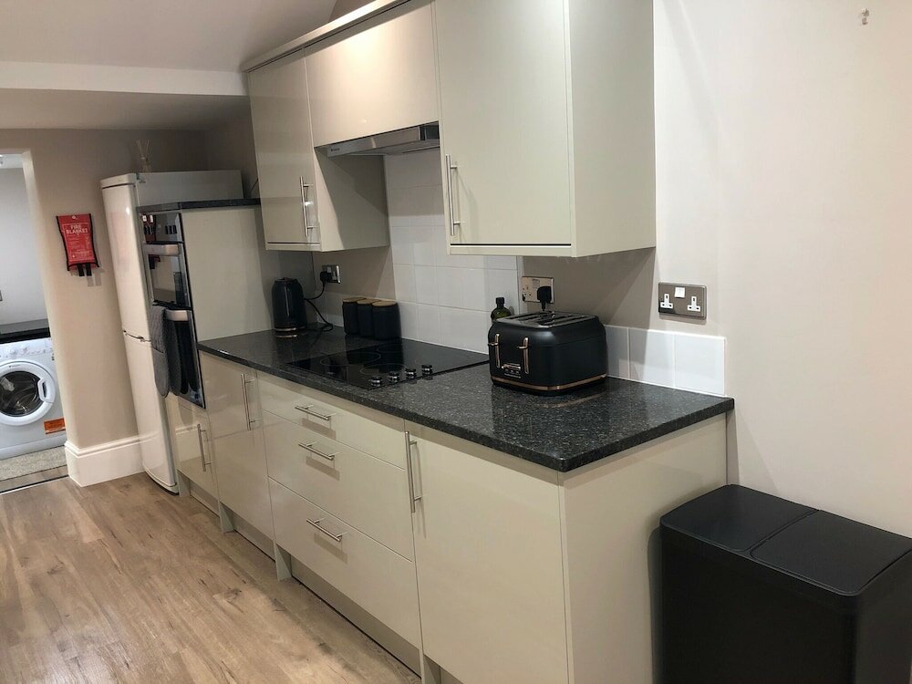 Фото The Basement Flat Bath