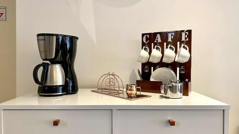 Фото Lfr - Alameda Jaú by Anora Spaces