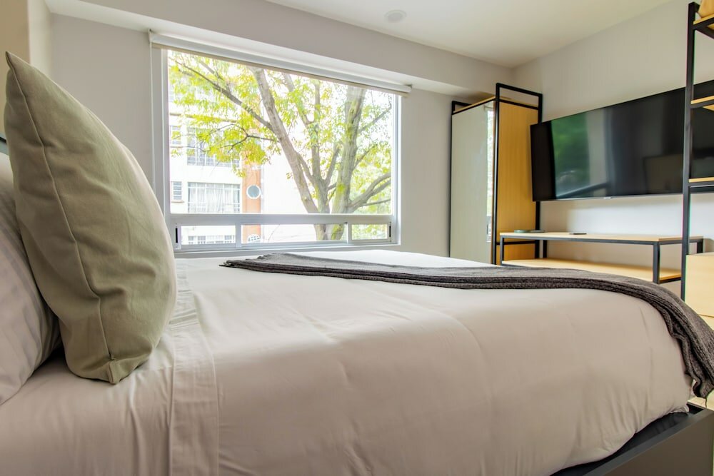 Фото Capitalia Living - Apartments - Anzures